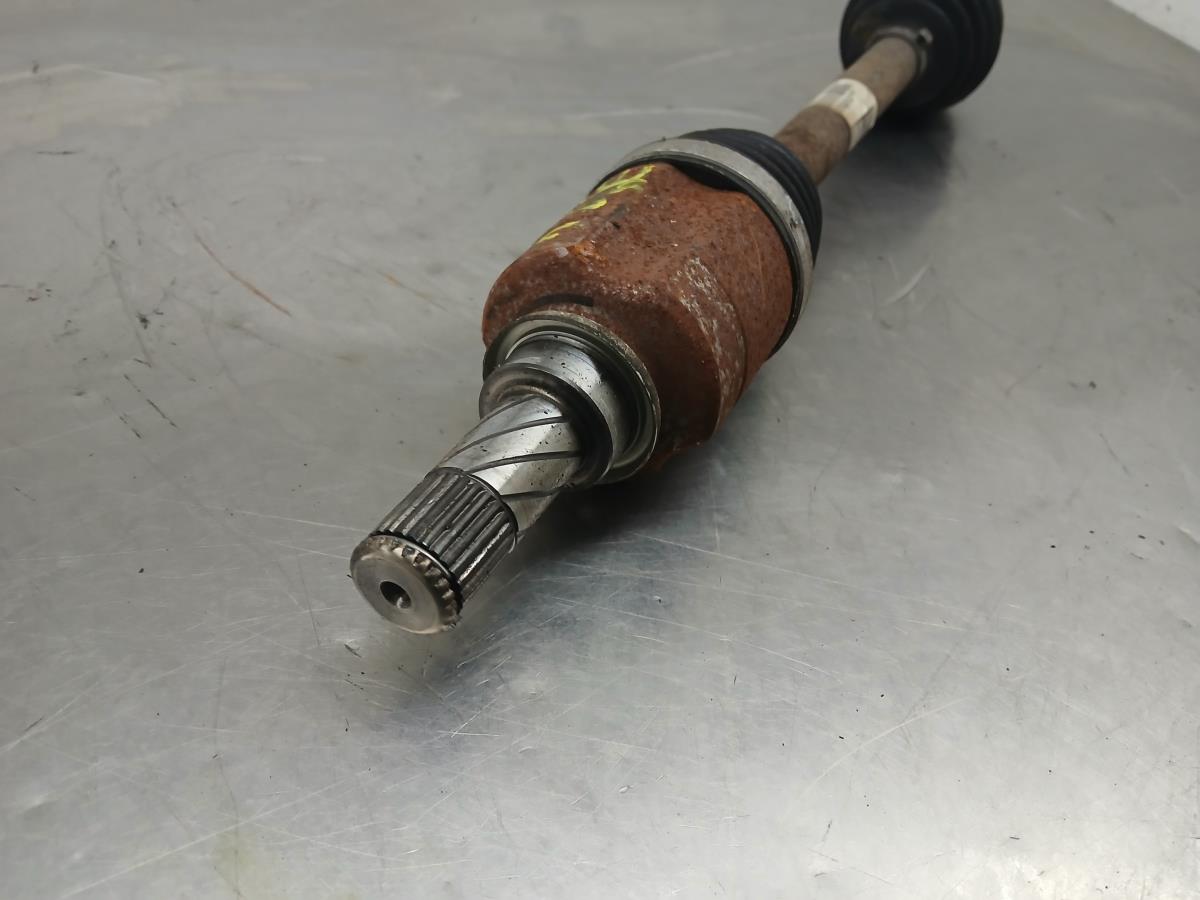 Semiasse anteriore sinistro RENAULT Clio V (BF_) Imagem-2