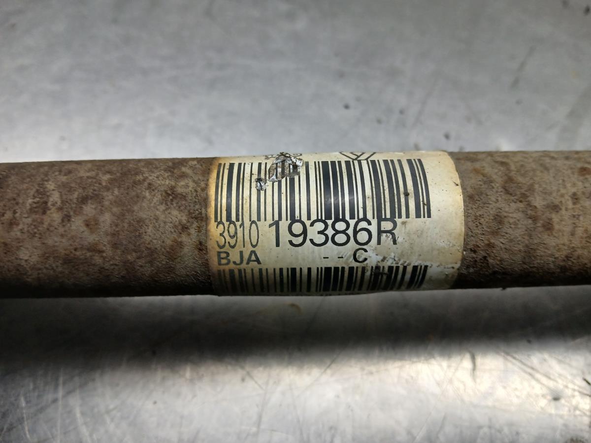 Semiasse anteriore sinistro RENAULT Clio V (BF_) Imagem-3