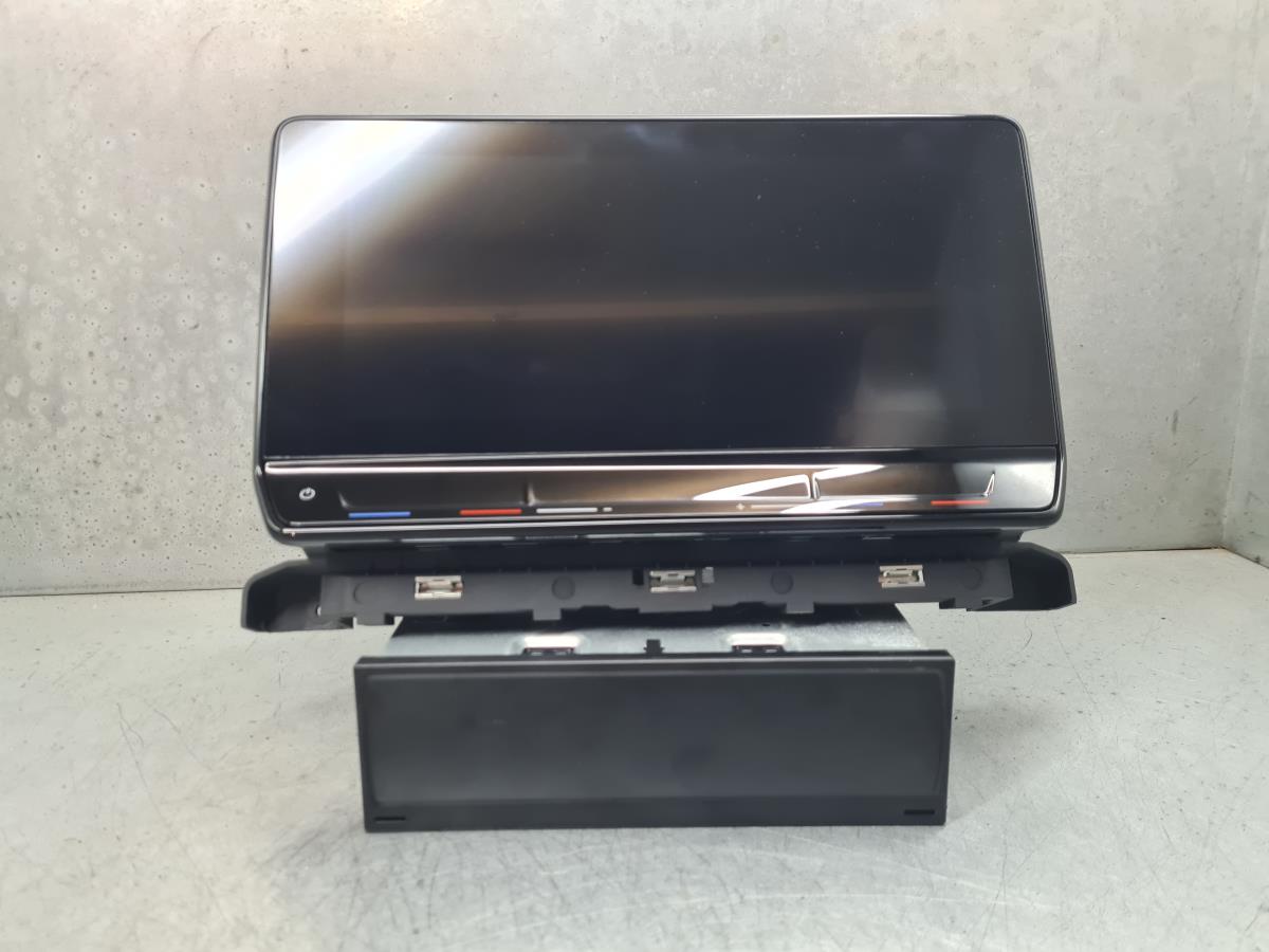 Radio / Autoradio SEAT Leon (KL1)