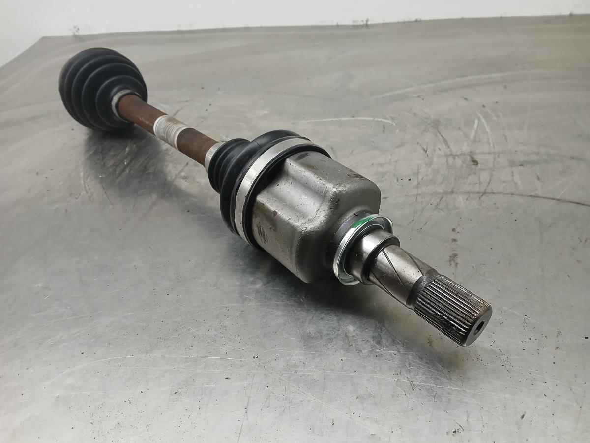 Left front driveshaft RENAULT Trafic III (FG_) Imagem-1