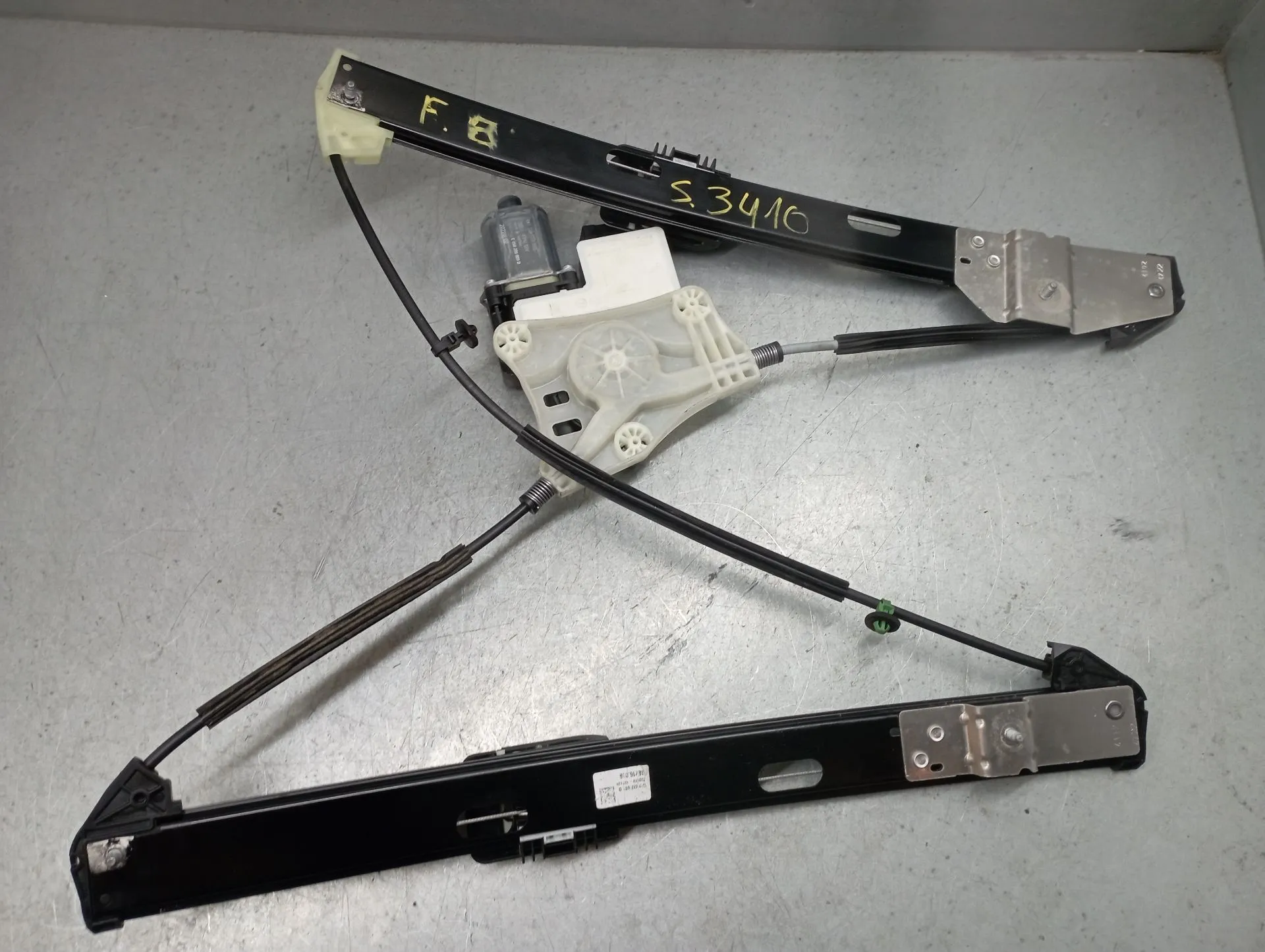 Elevador vidros frente esquerdo SEAT Arona (KJ7)