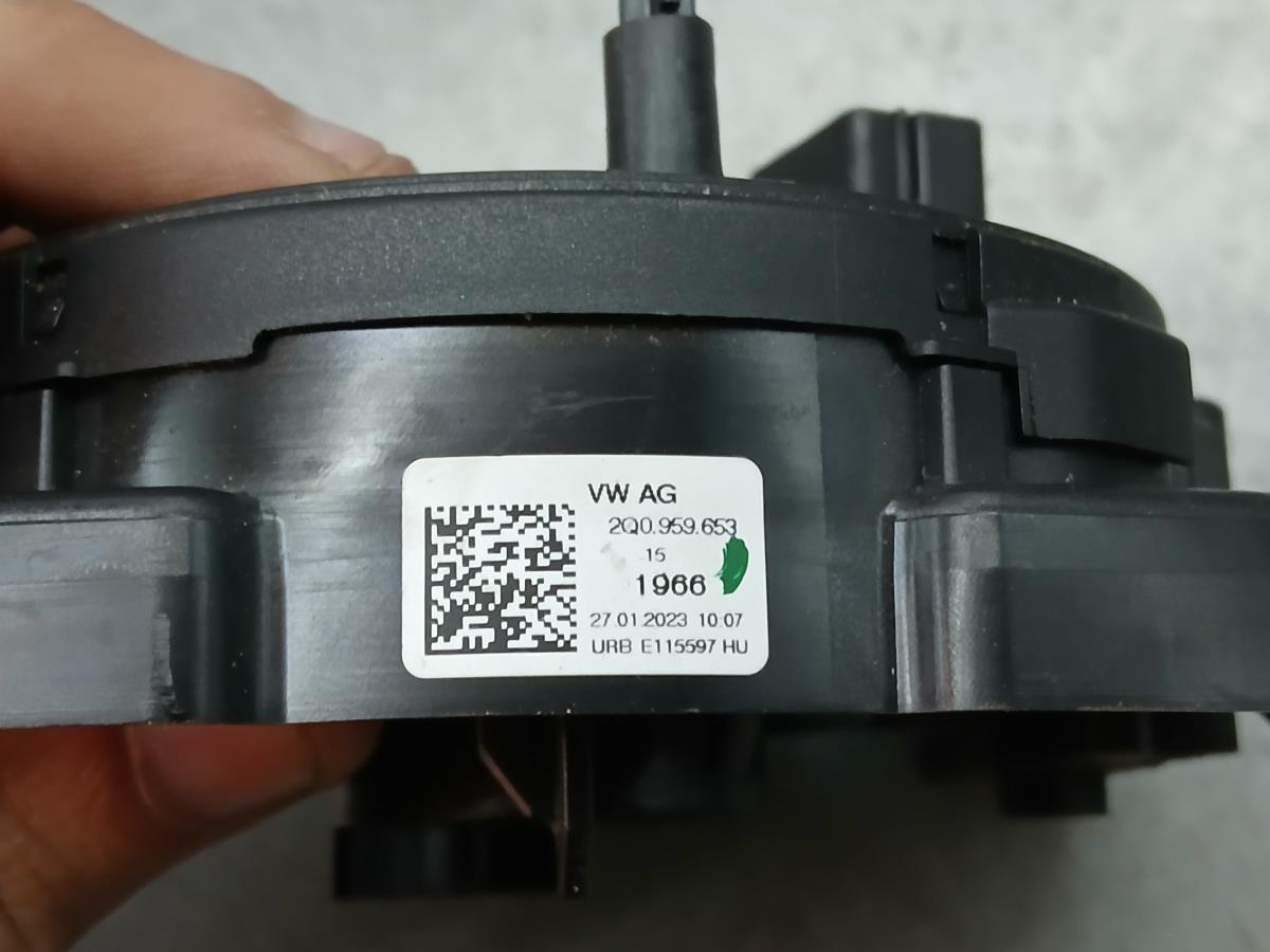 Fita de airbags SEAT Arona (KJ7) Imagem-2