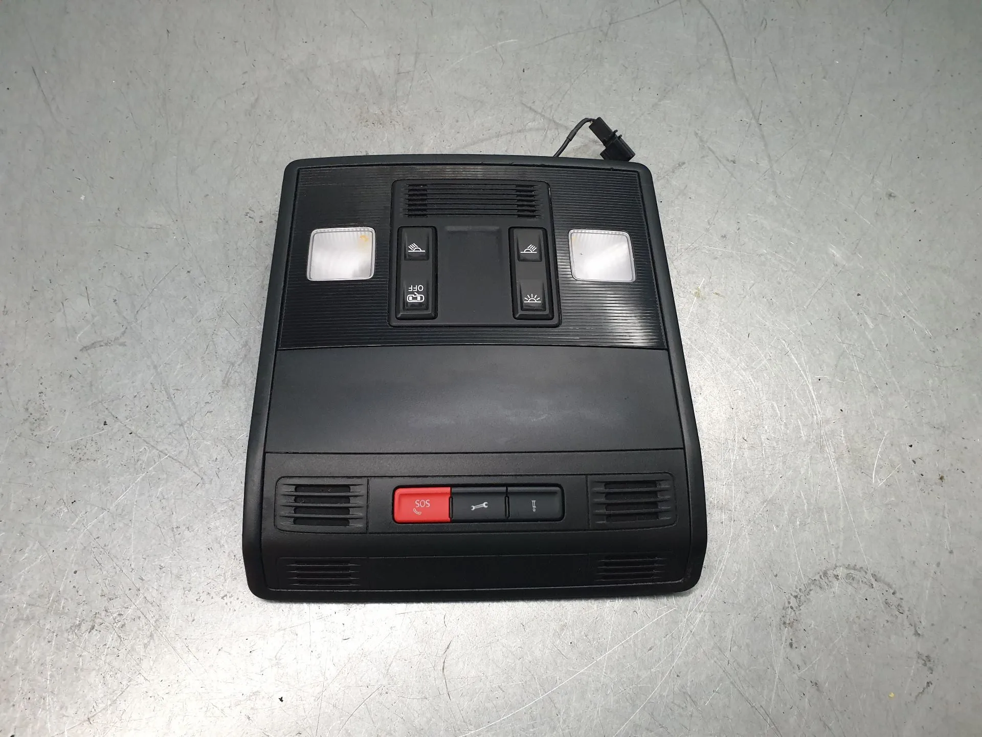 Plafón Delantero SEAT Arona (KJ7)