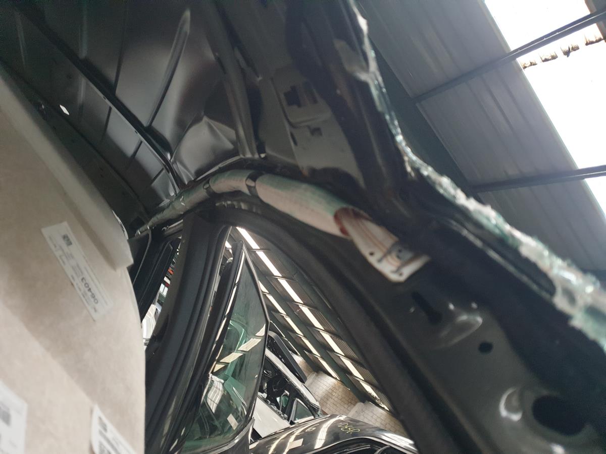 Airbag Cortinha Izquierdo SEAT Arona (KJ7)