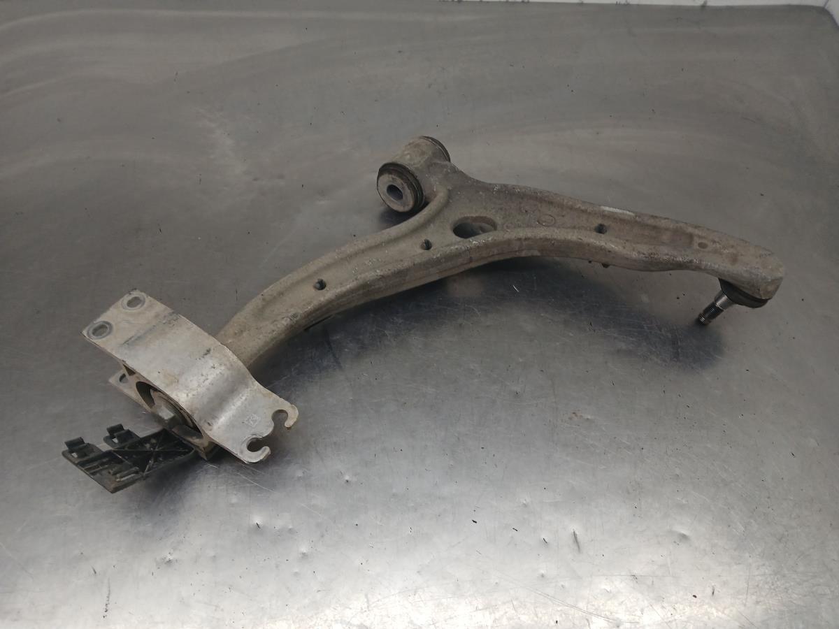 Bras de suspension Avant gauche AUDI A6 Allroad (4GH, 4GJ, C7) Imagem-3