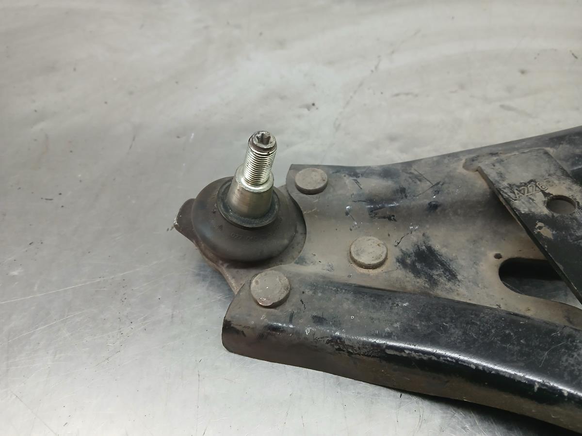 Braccio di sospensione anteriore destra DACIA Duster (HM_) Imagem-1