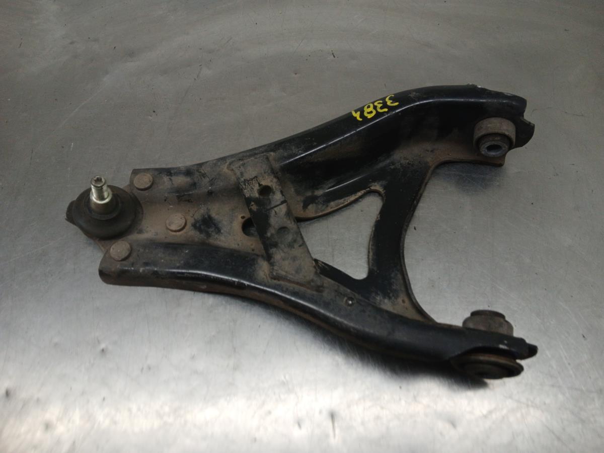 Braccio di sospensione anteriore destra DACIA Duster (HM_)