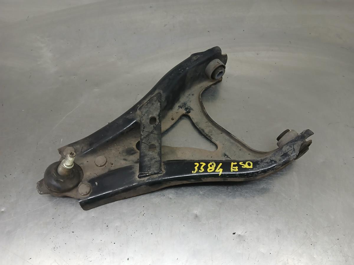 Braccio di sospensione anteriore sinistro DACIA Duster (HM_)