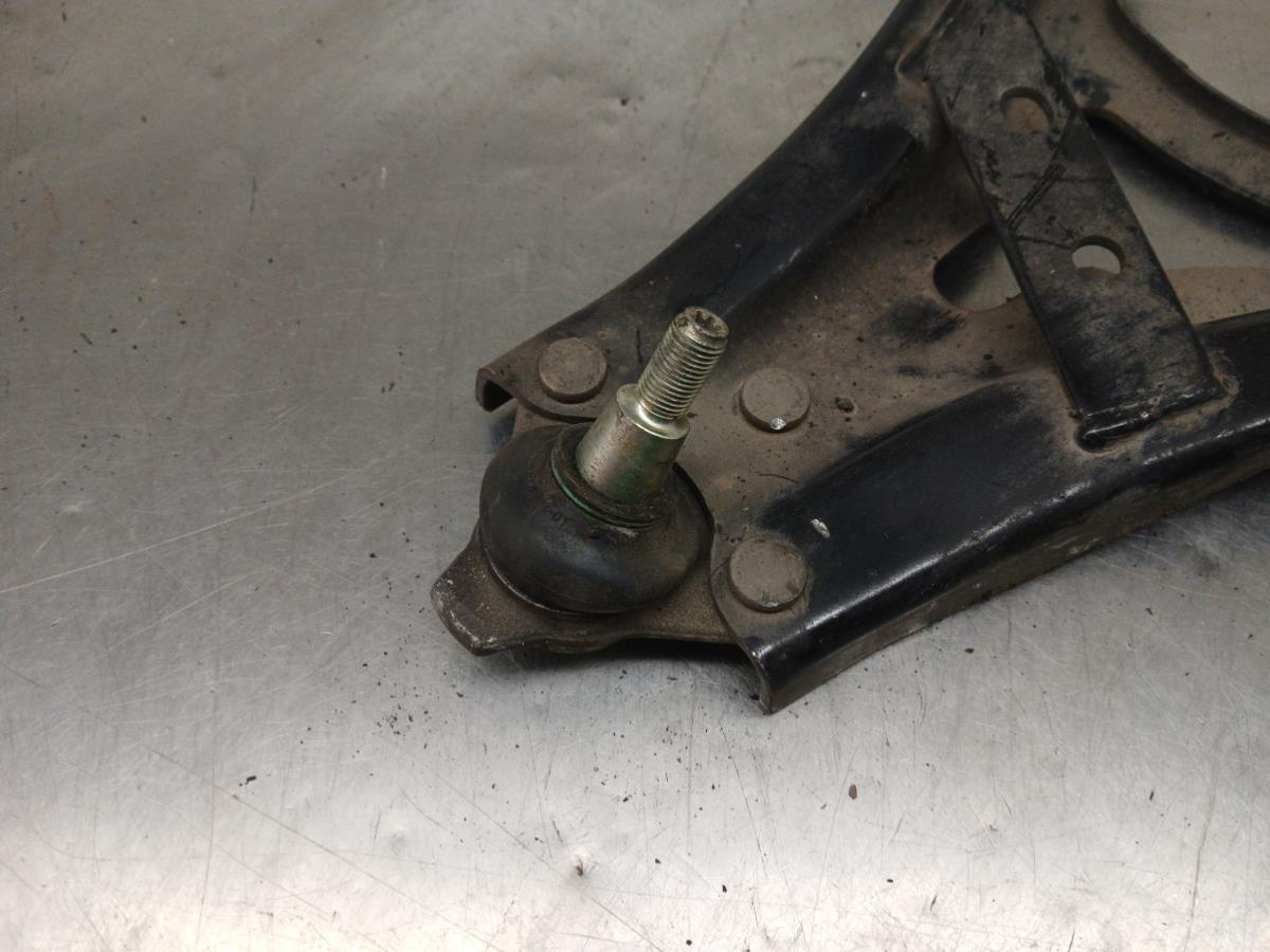 Braccio di sospensione anteriore sinistro DACIA Duster (HM_) Imagem-1