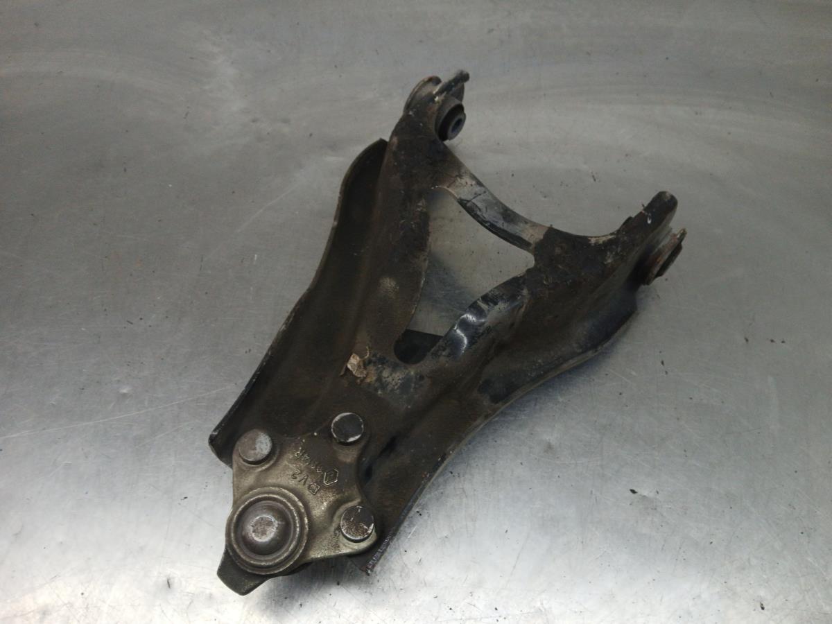 Braccio di sospensione anteriore sinistro DACIA Duster (HM_) Imagem-3