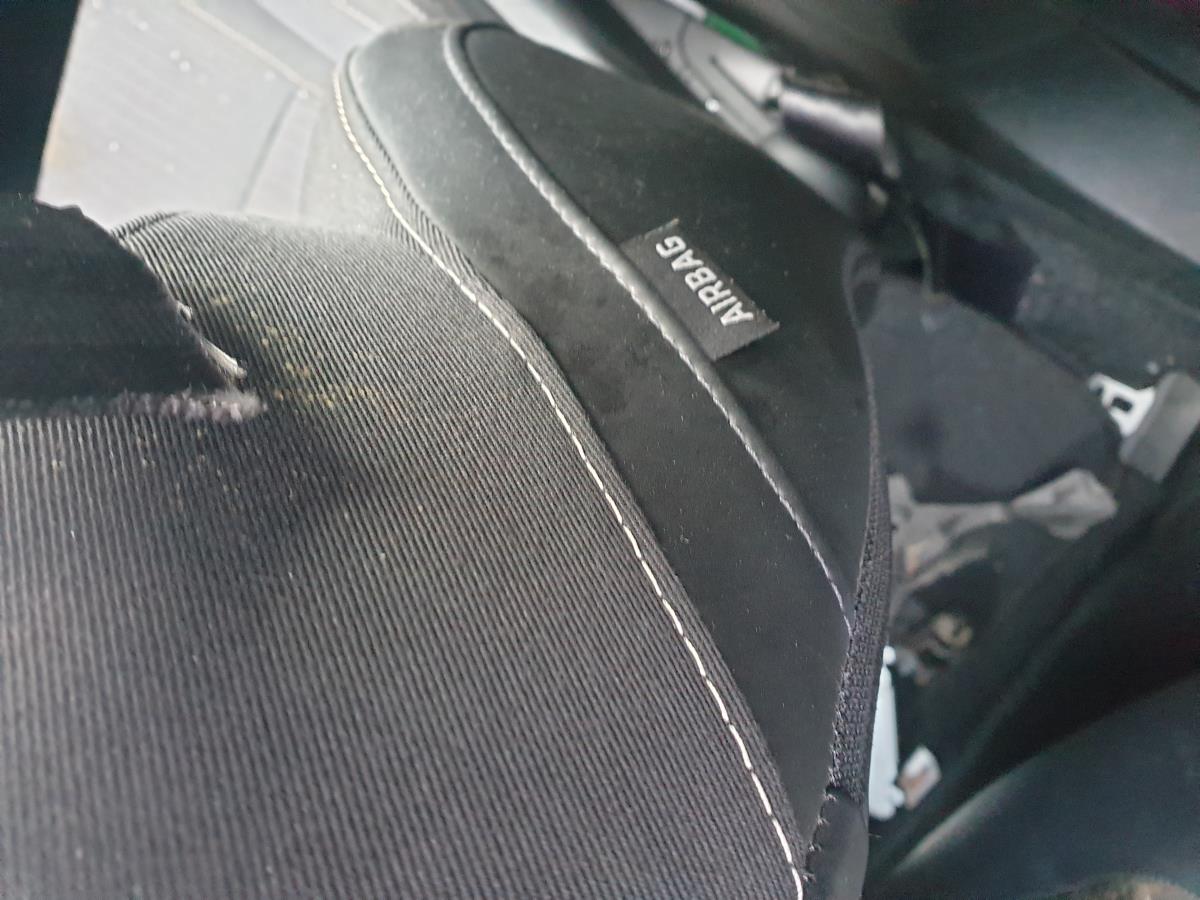 Airbag  Droite RENAULT Megane IV Grandtour (K9A/M_)