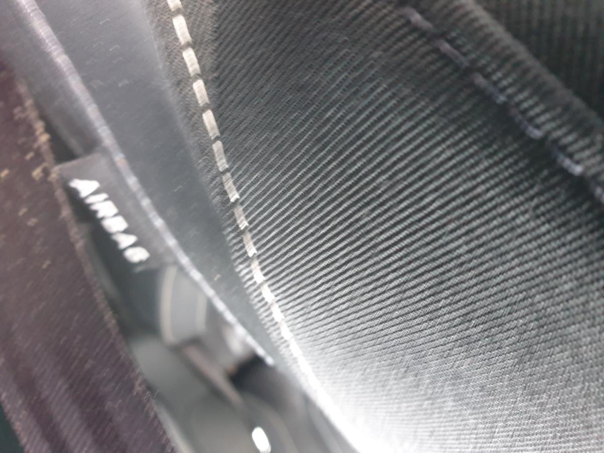 Airbag Guache RENAULT Megane IV Grandtour (K9A/M_)