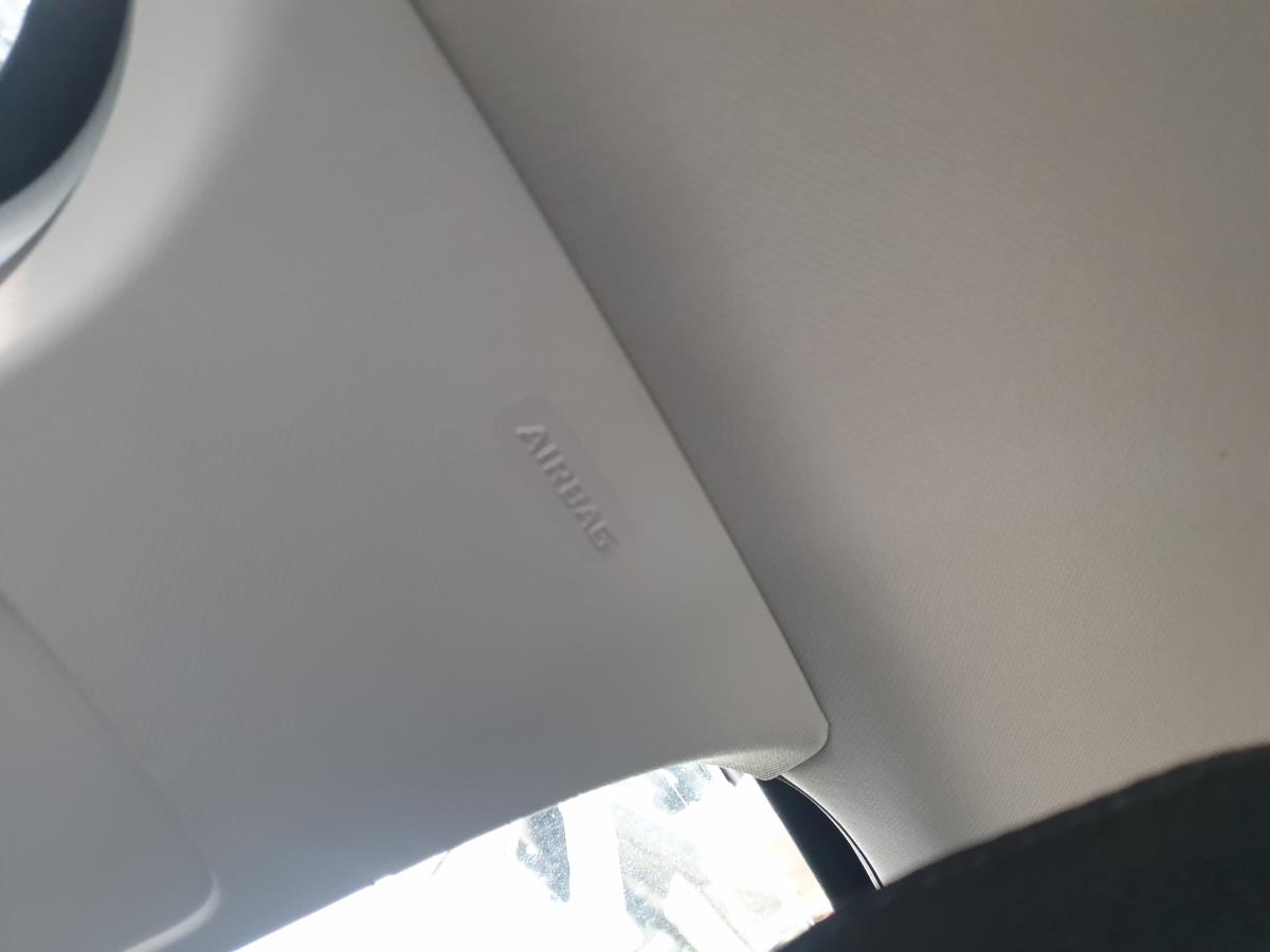 Airbag Rideau Droite RENAULT Megane IV Grandtour (K9A/M_)