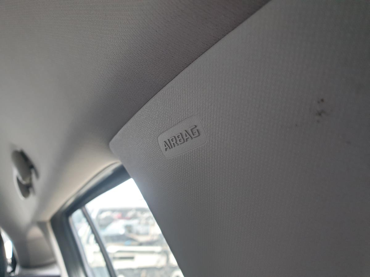 Airbag Rideau Guache RENAULT Megane IV Grandtour (K9A/M_)