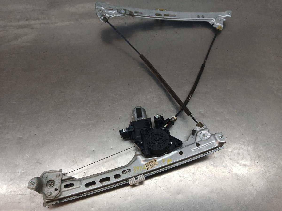 Lève-vitre avant gauche RENAULT Megane IV Grandtour (K9A/M_)