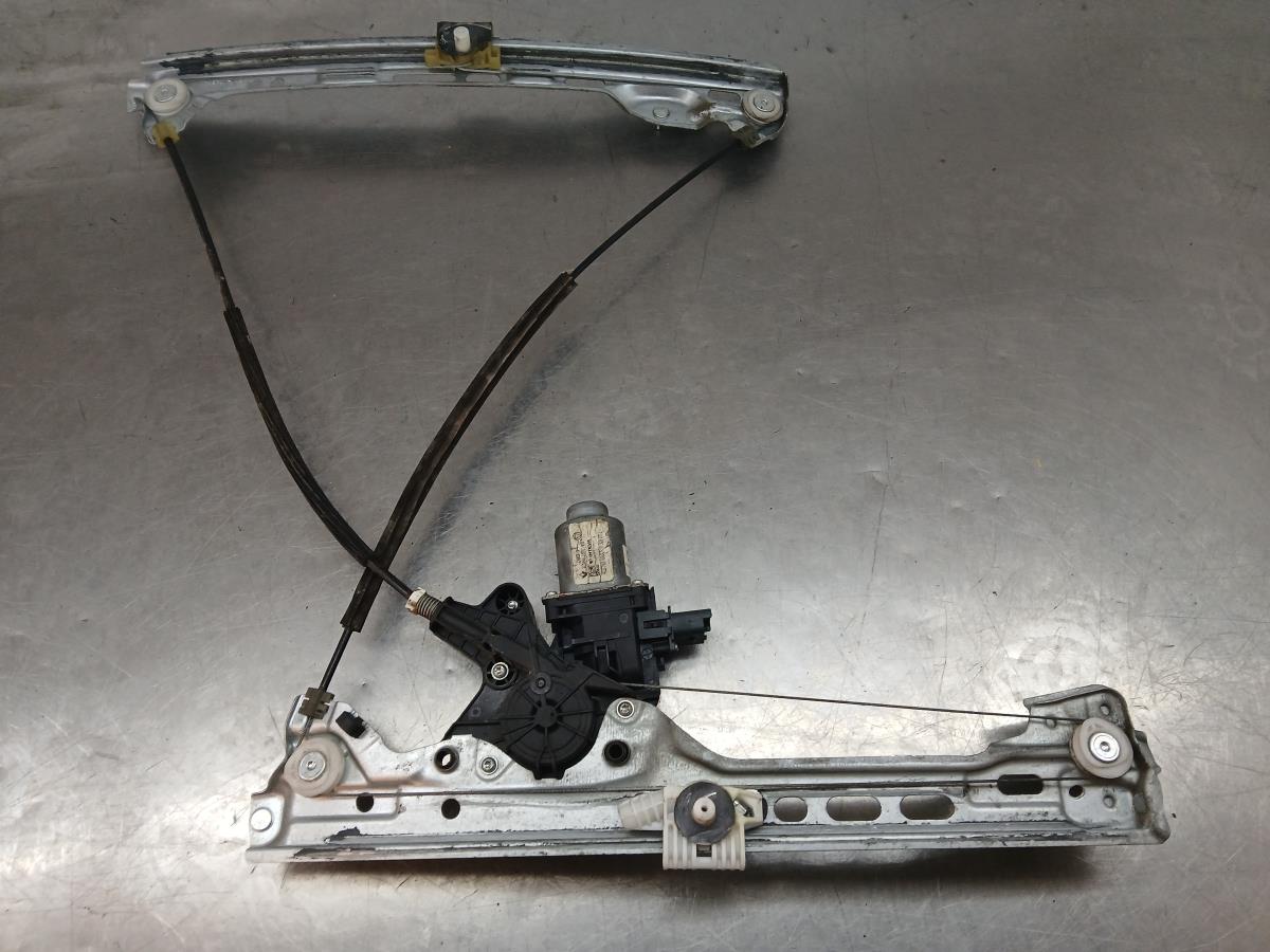 Lève-vitre avant gauche RENAULT Megane IV Grandtour (K9A/M_) Imagem-1