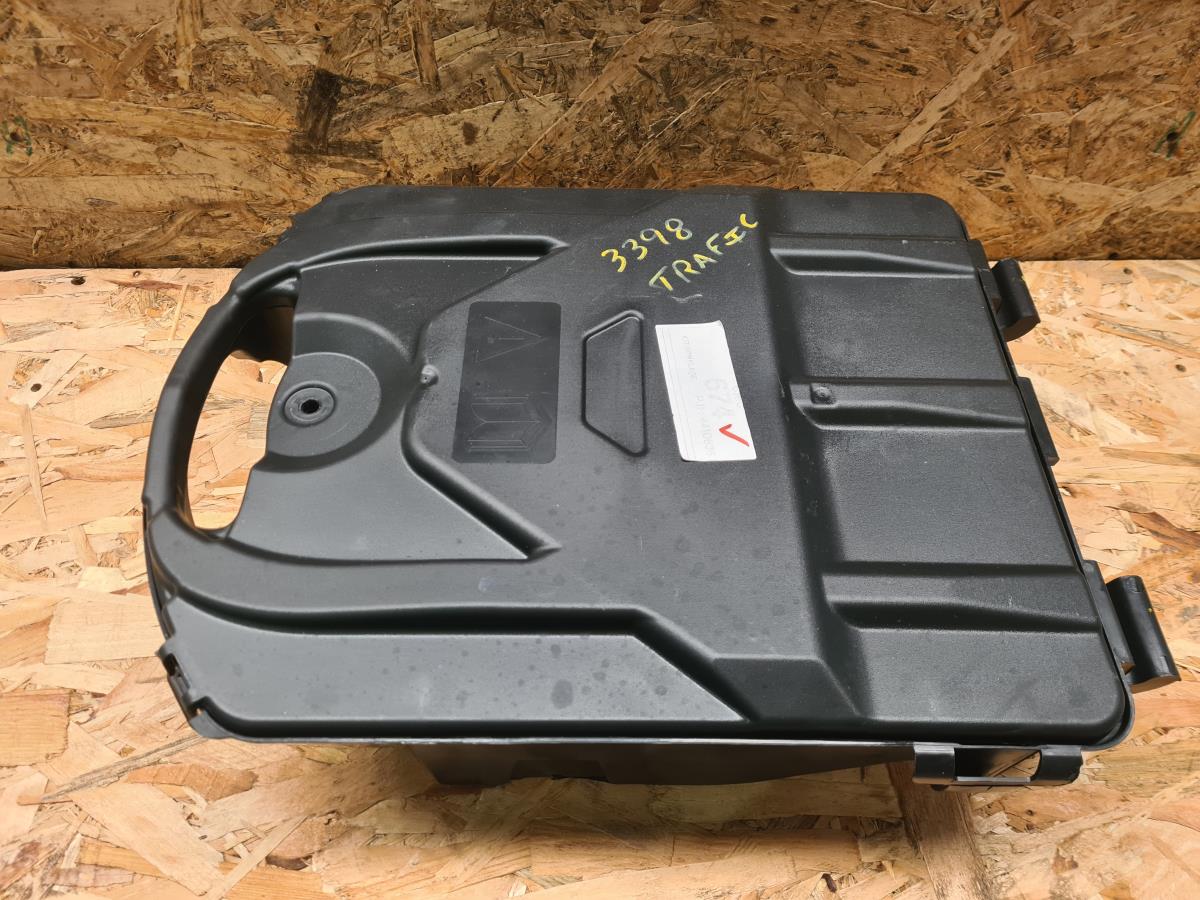 Pompa dell’aria RENAULT Trafic III (FG_)