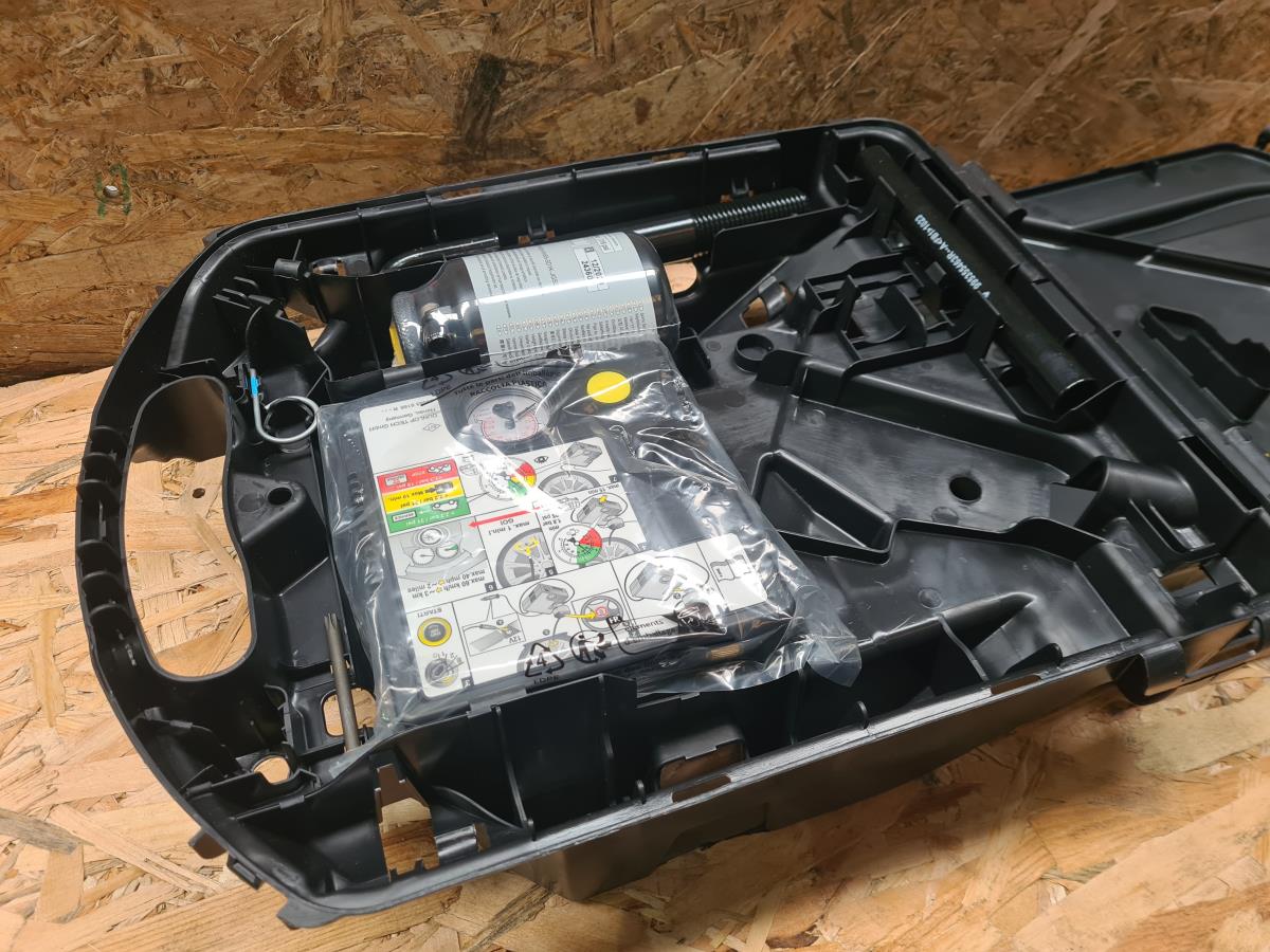 Pompe à air RENAULT Trafic III (FG_) Imagem-2