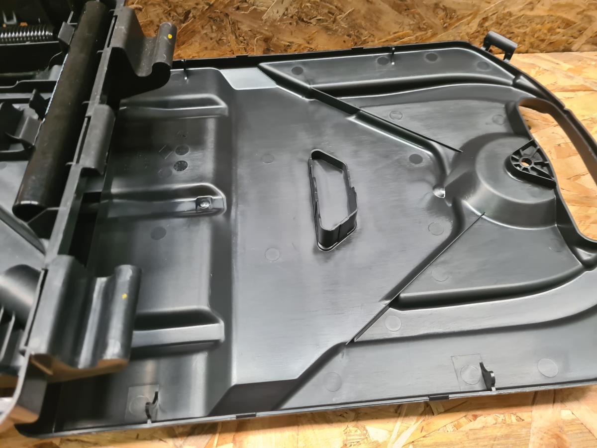 Pompe à air RENAULT Trafic III (FG_) Imagem-3