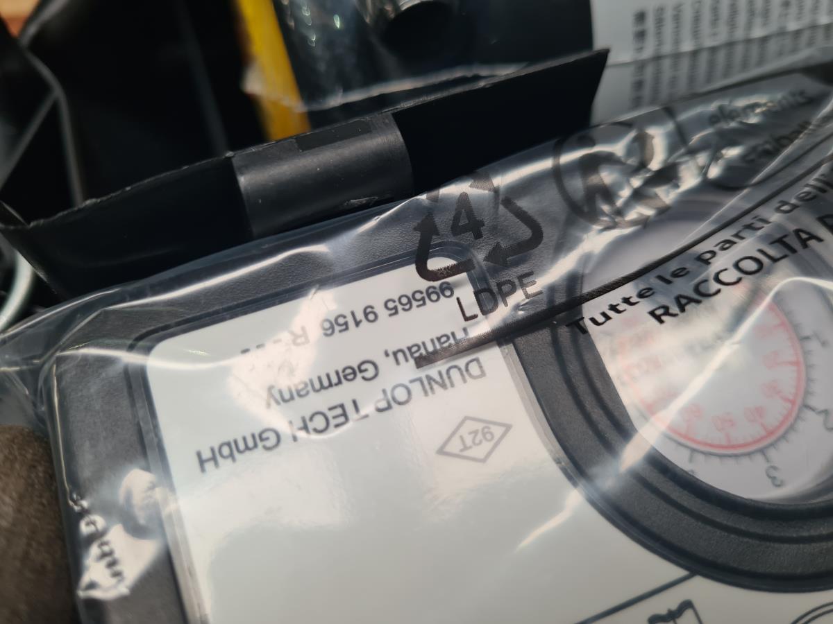 Pompe à air RENAULT Trafic III (FG_) Imagem-4