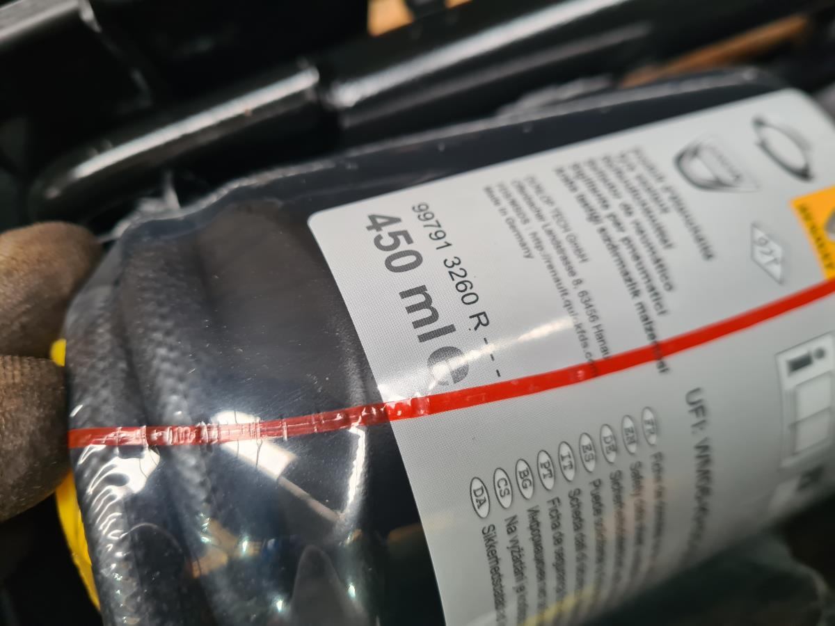 Pompe à air RENAULT Trafic III (FG_) Imagem-6