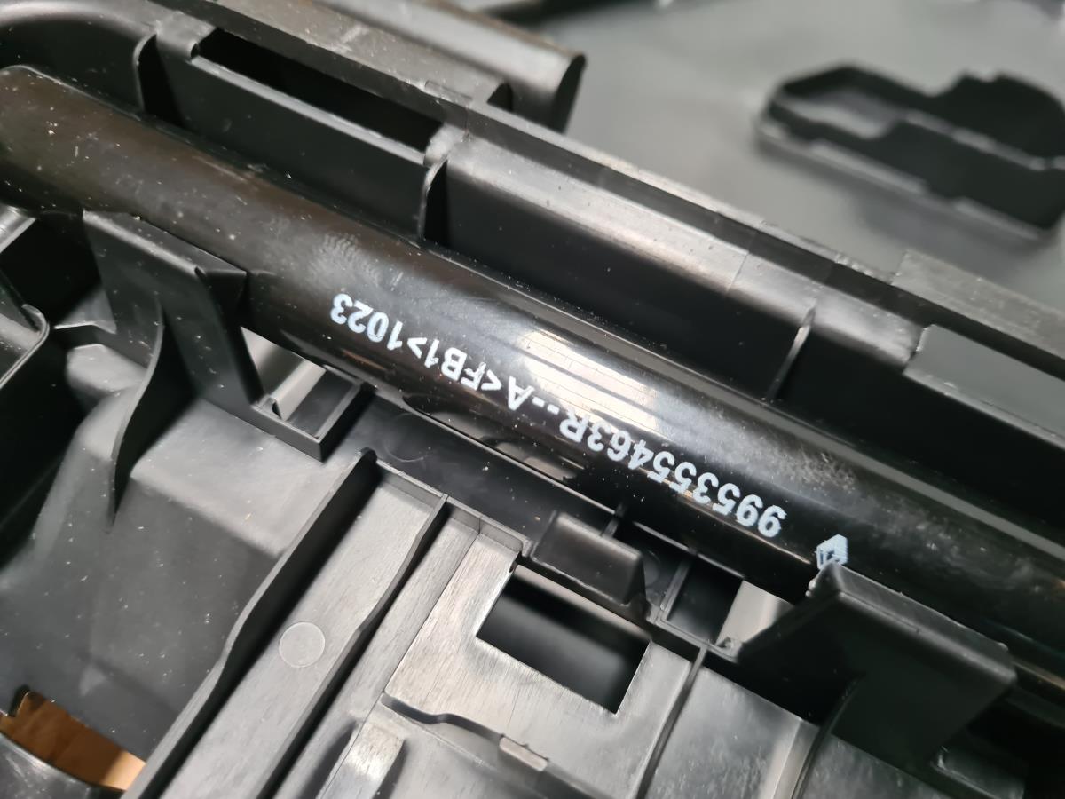 Pompe à air RENAULT Trafic III (FG_) Imagem-7