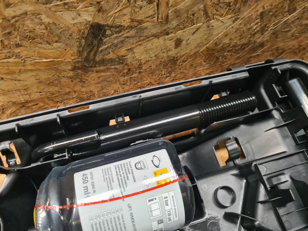 Pompe à air RENAULT Trafic III (FG_) Imagem-8