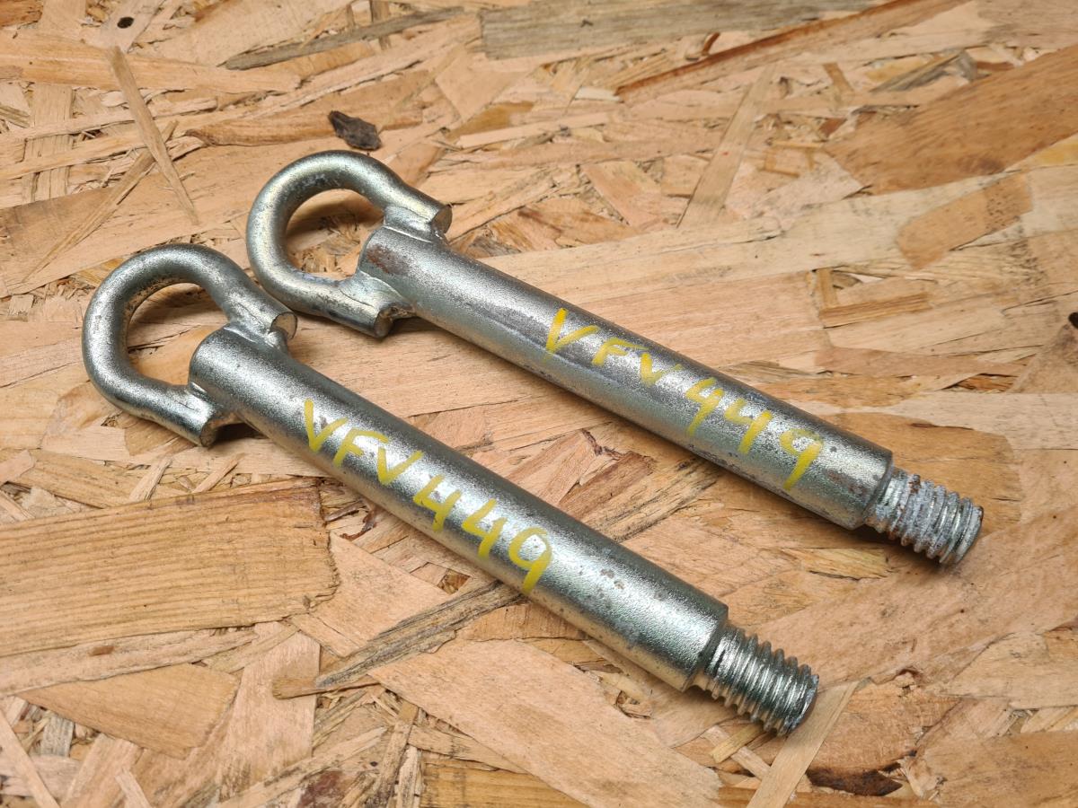 Engate de Reboque TOYOTA Corolla Touring Sports (_E21_)