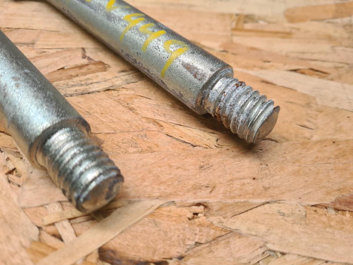 Engate de Reboque TOYOTA Corolla Touring Sports (_E21_) Imagem-1