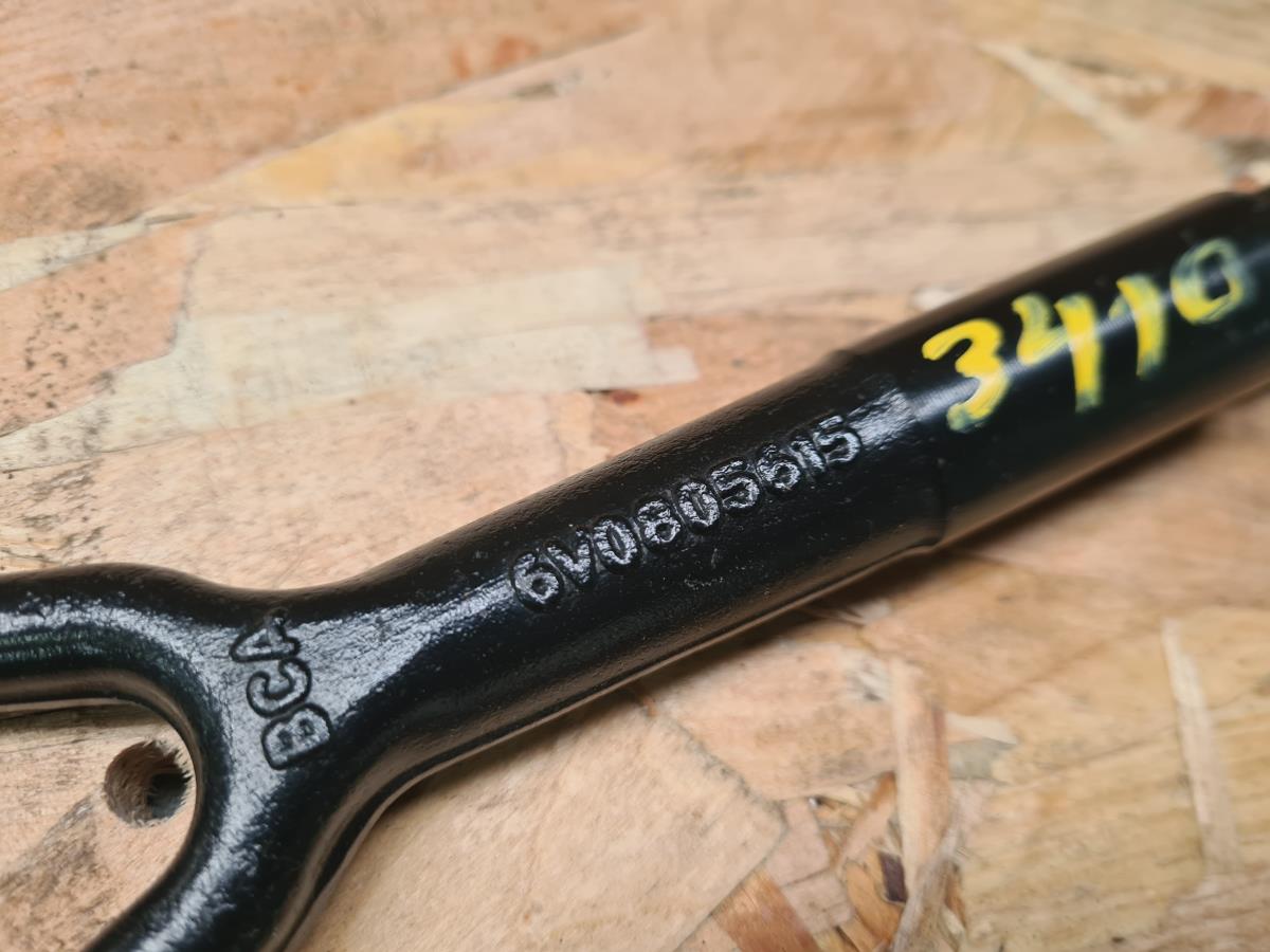 Engate de Reboque SEAT Arona (KJ7) Imagem-1