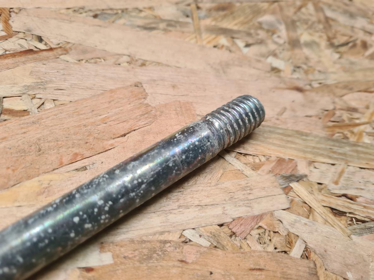 Engate de Reboque PEUGEOT 2008 II (U_) Imagem-1