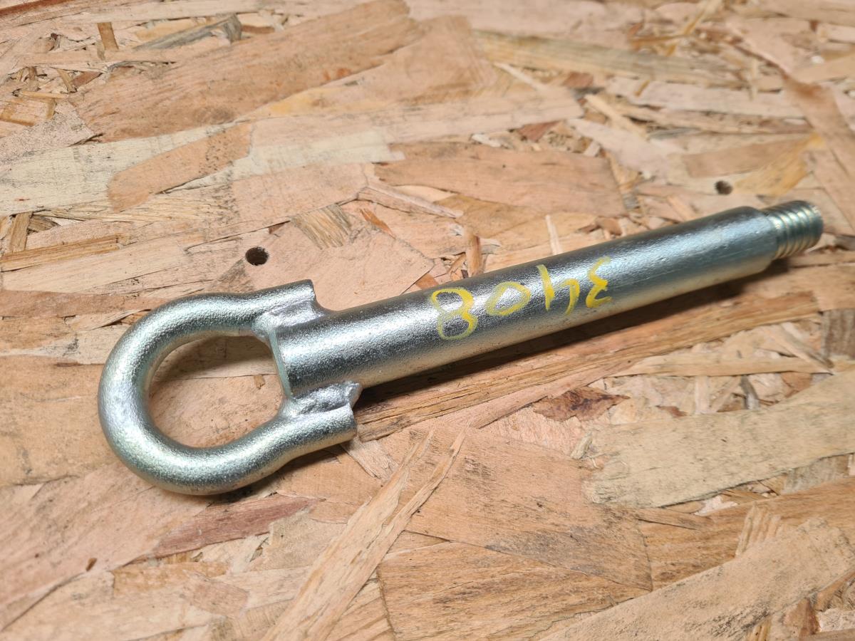 Engate de Reboque TOYOTA Corolla Hatchback (_E21_)