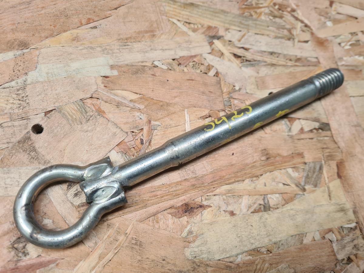 Engate de Reboque PEUGEOT 308 II