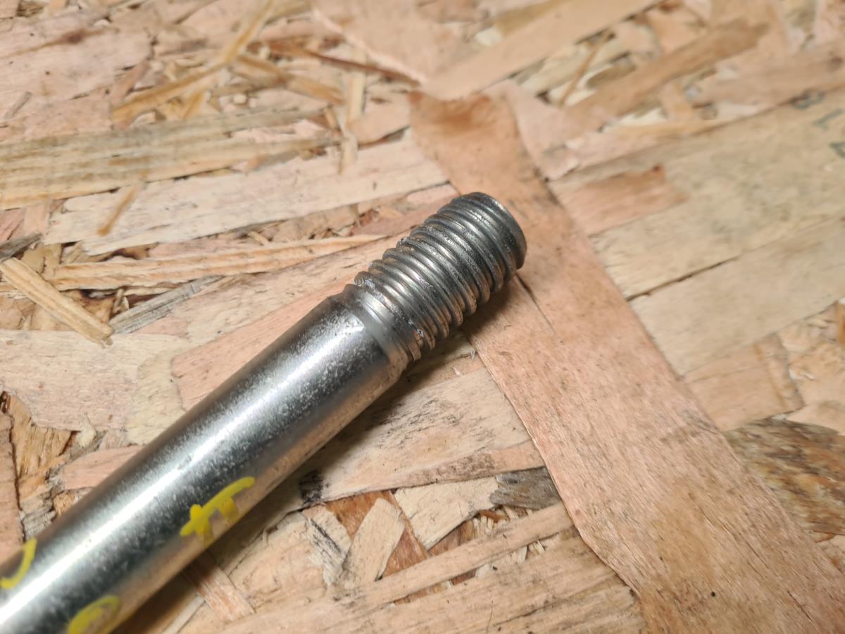 Engate de Reboque PEUGEOT 308 II Imagem-1