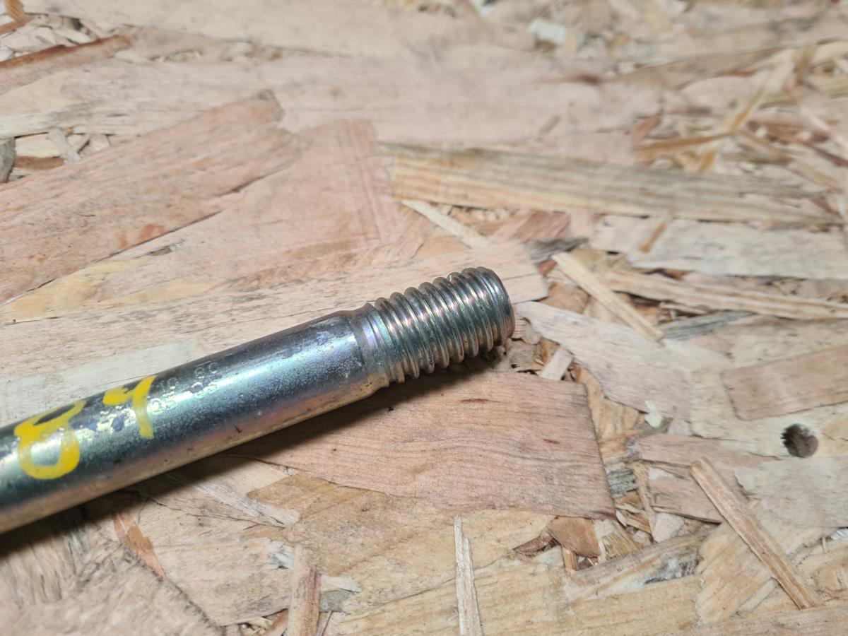 Engate de Reboque CITROËN C4 III Imagem-1