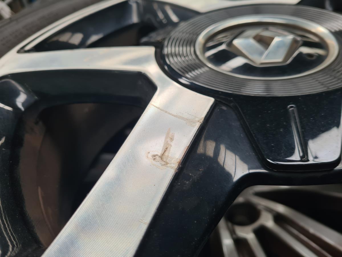 Set di cerchi RENAULT Twingo III (BCM_) Imagem-5
