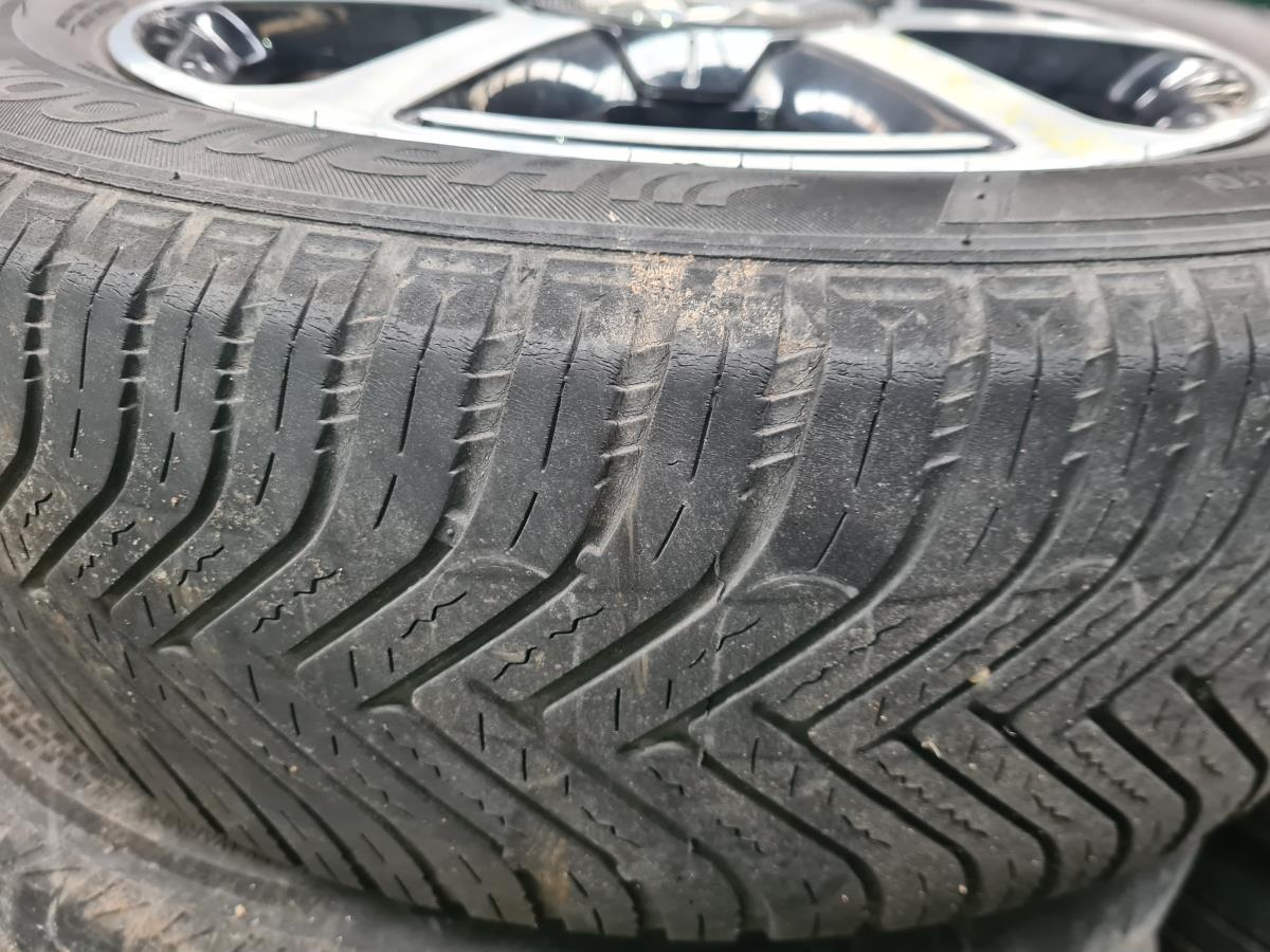 Set di cerchi RENAULT Twingo III (BCM_) Imagem-13