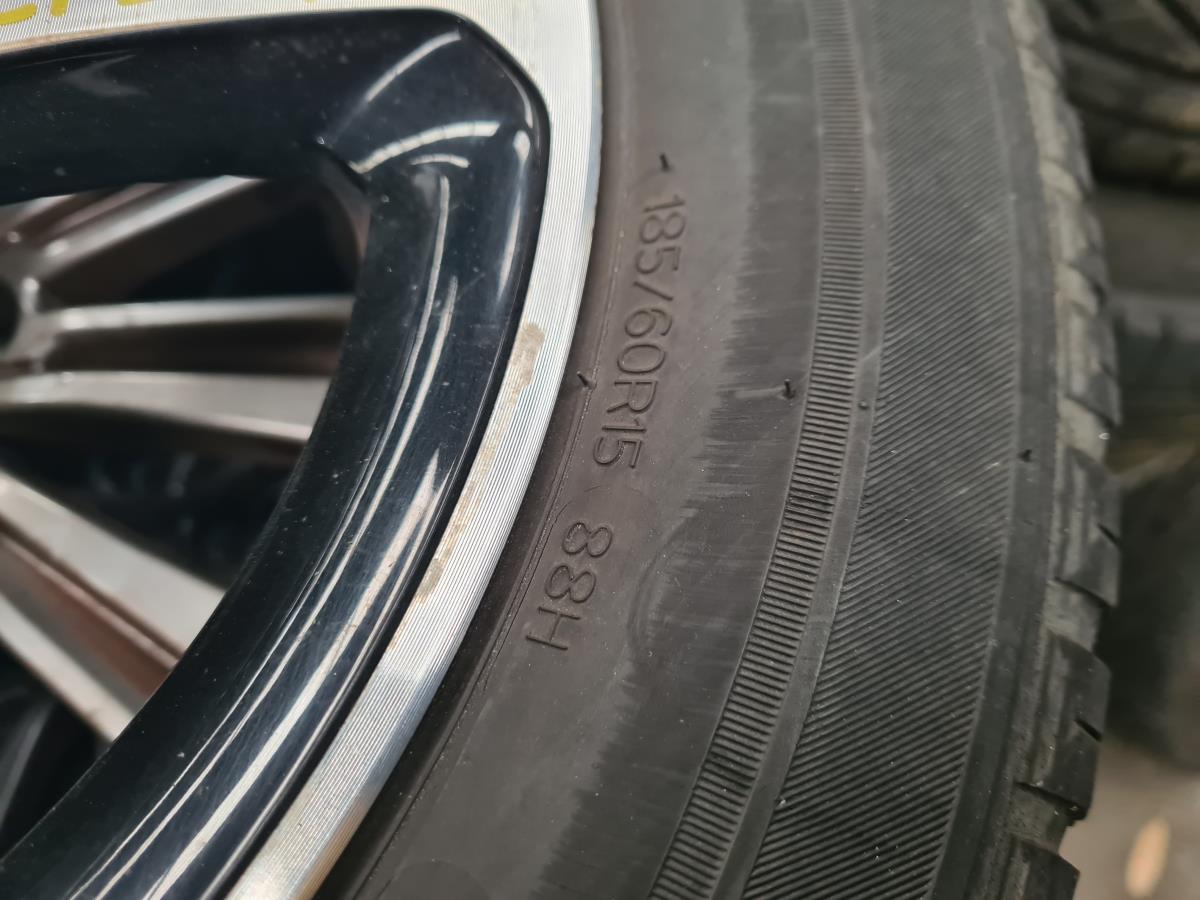 Set di cerchi RENAULT Twingo III (BCM_) Imagem-16