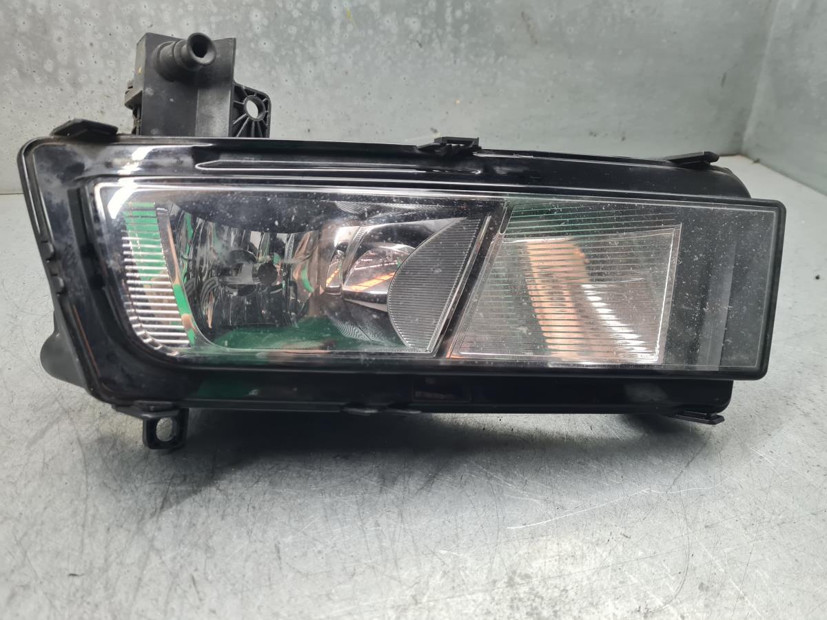 Faro antinebbia anteriore sinistro VOLKSWAGEN Touran (5T)