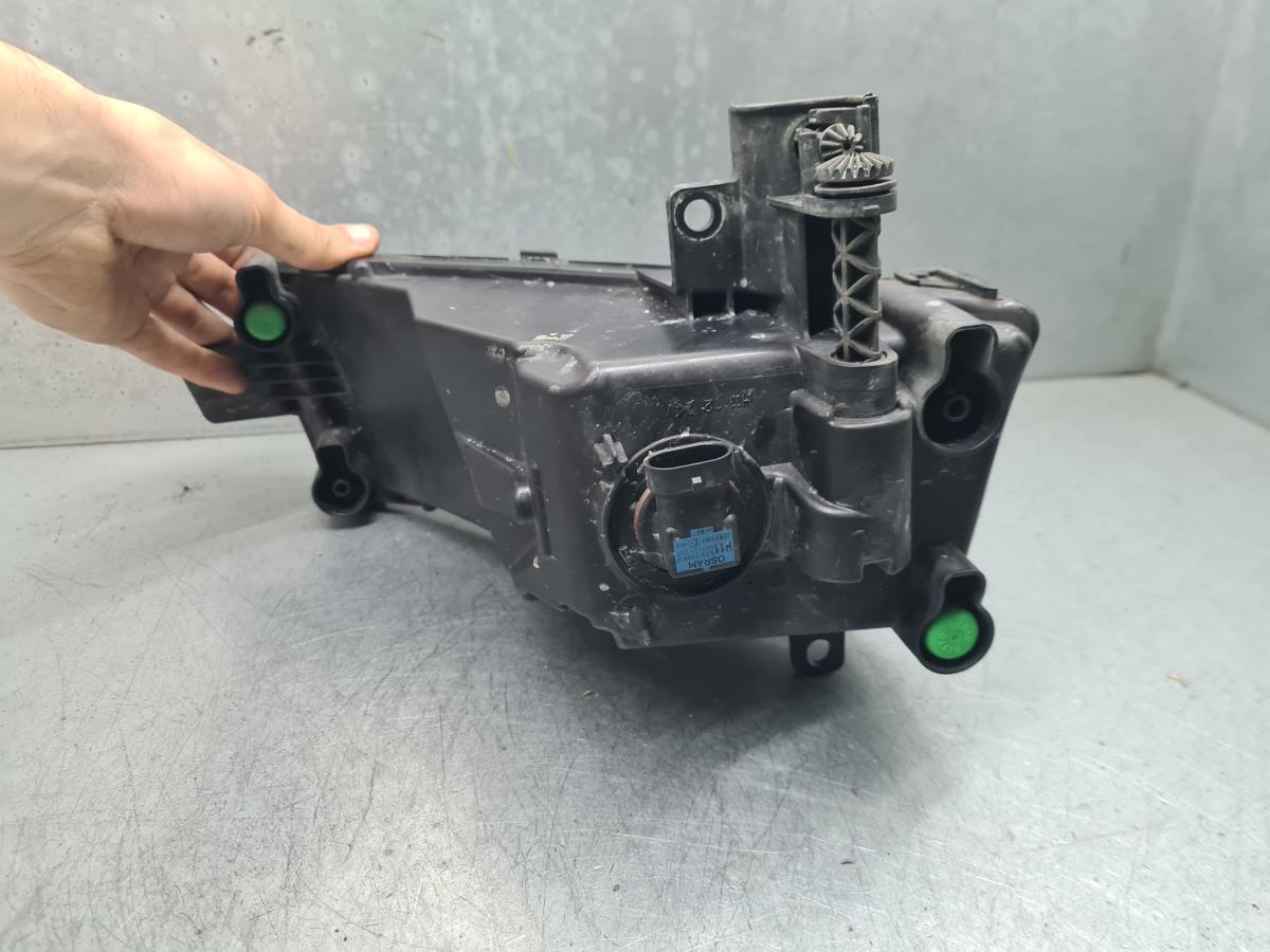 Faro antinebbia anteriore sinistro VOLKSWAGEN Touran (5T) Imagem-1