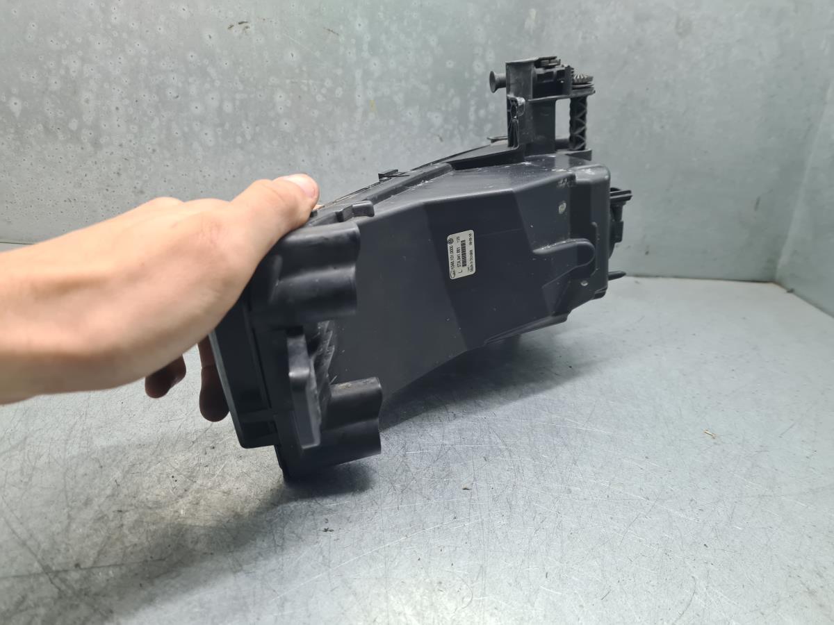 Faro antinebbia anteriore sinistro VOLKSWAGEN Touran (5T) Imagem-2