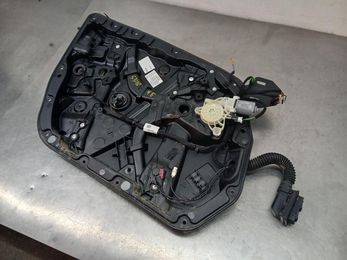 Elevador vidros frente esquerdo MERCEDES-BENZ GLC (X253) Imagem-1