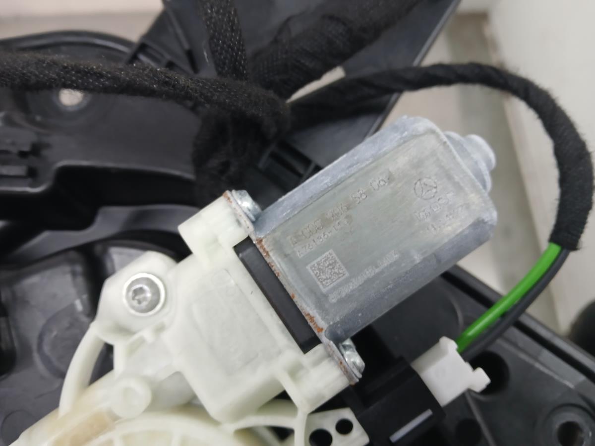 Elevador vidros frente esquerdo MERCEDES-BENZ GLC (X253) Imagem-3