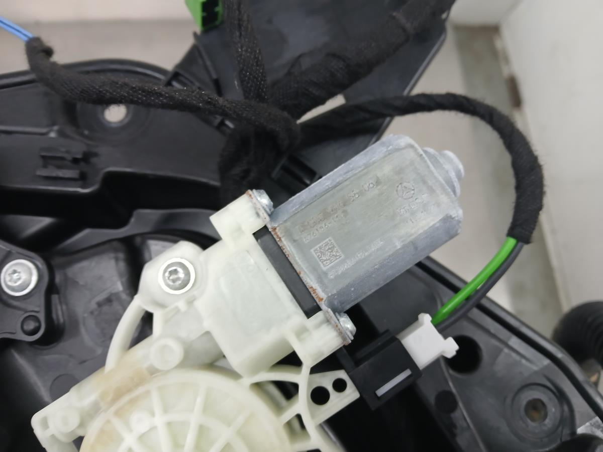 Elevador vidros frente esquerdo MERCEDES-BENZ GLC (X253) Imagem-4