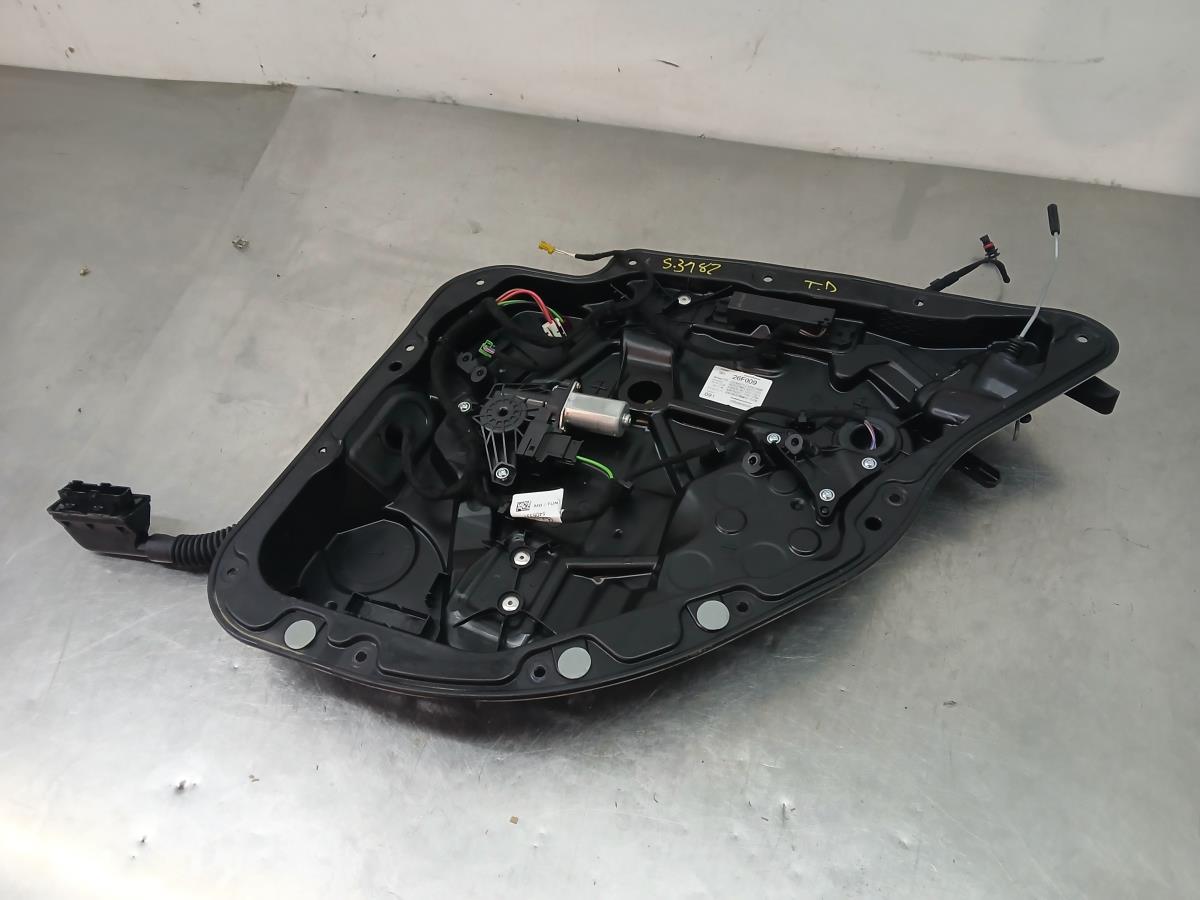 Elevador vidros trás direito MERCEDES-BENZ GLC (X253) Imagem-1