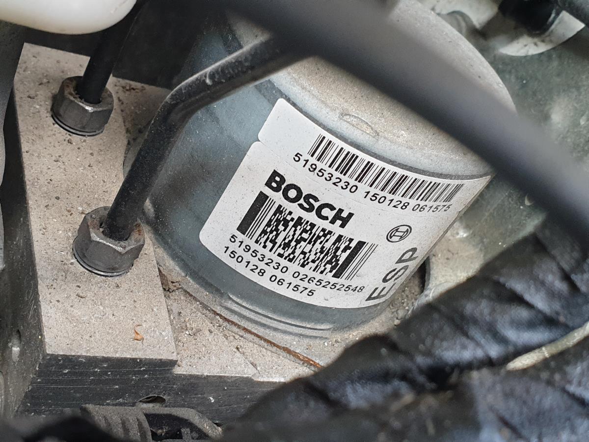 ABS FIAT 500 (312_) Imagem-1