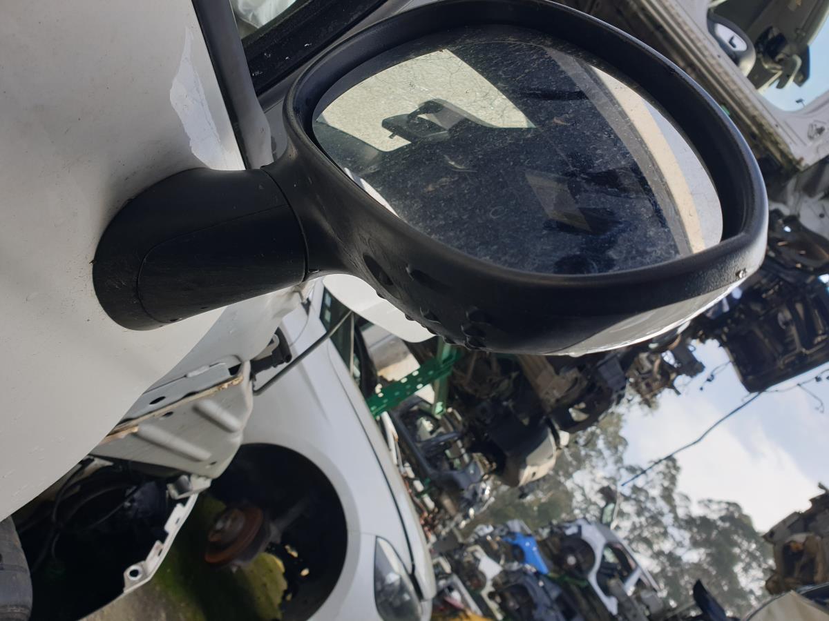 Espejo retrovisor Derecho FIAT 500 (312_) Imagem-2