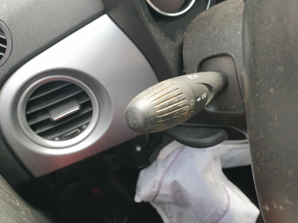 Airbag strap FIAT 500 (312_)