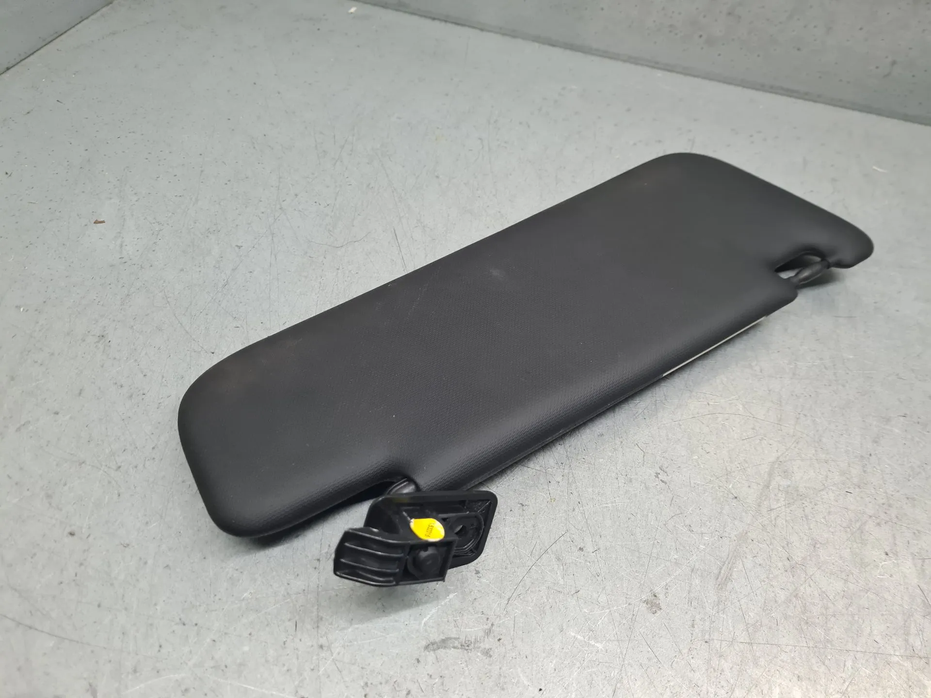 Pála de sol esquerda FIAT 500 (312_)