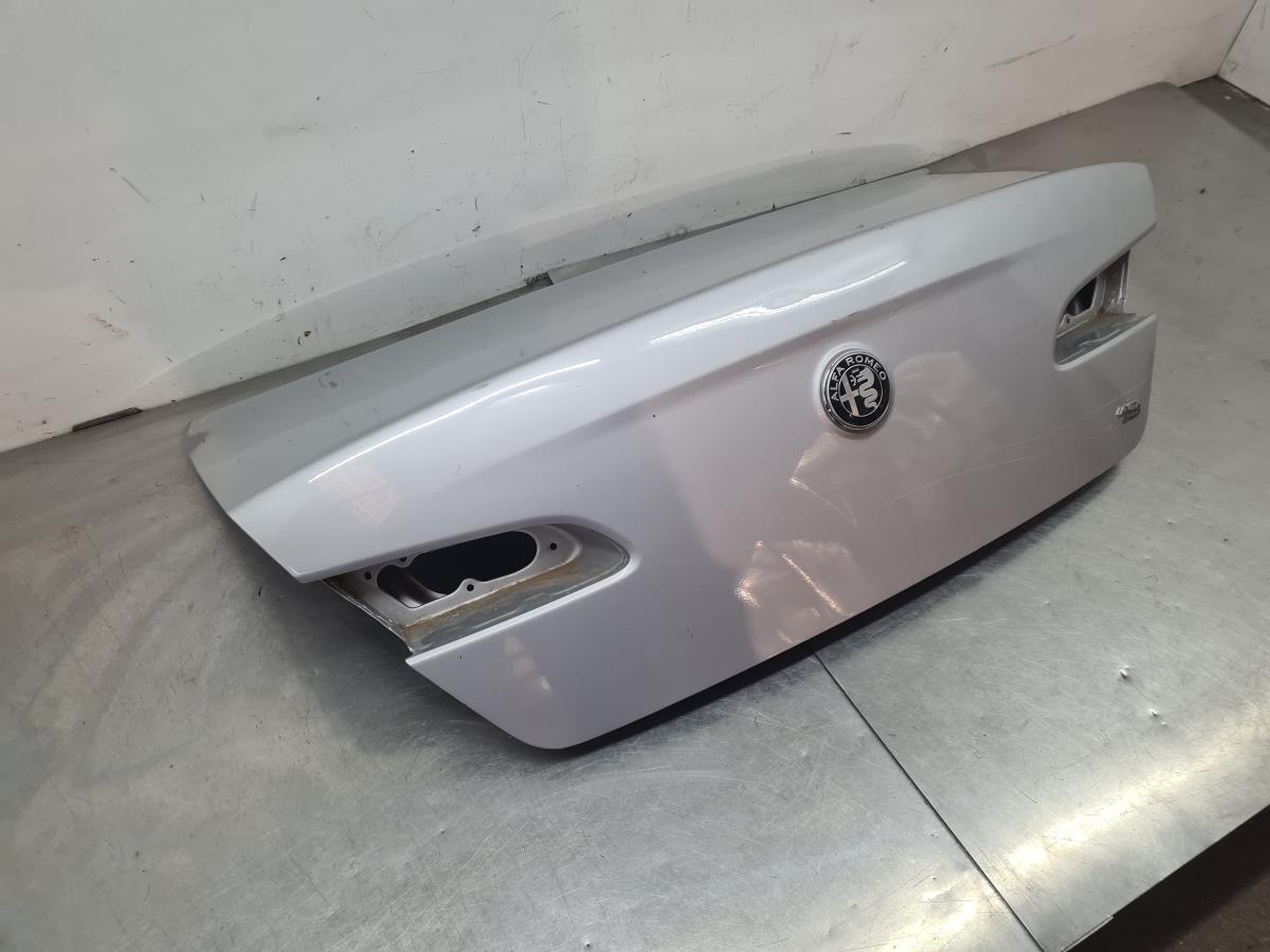 Portellone bagagliaio ALFA ROMEO 159 (939_) Imagem-1